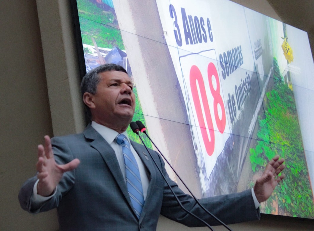 Foto Eleição